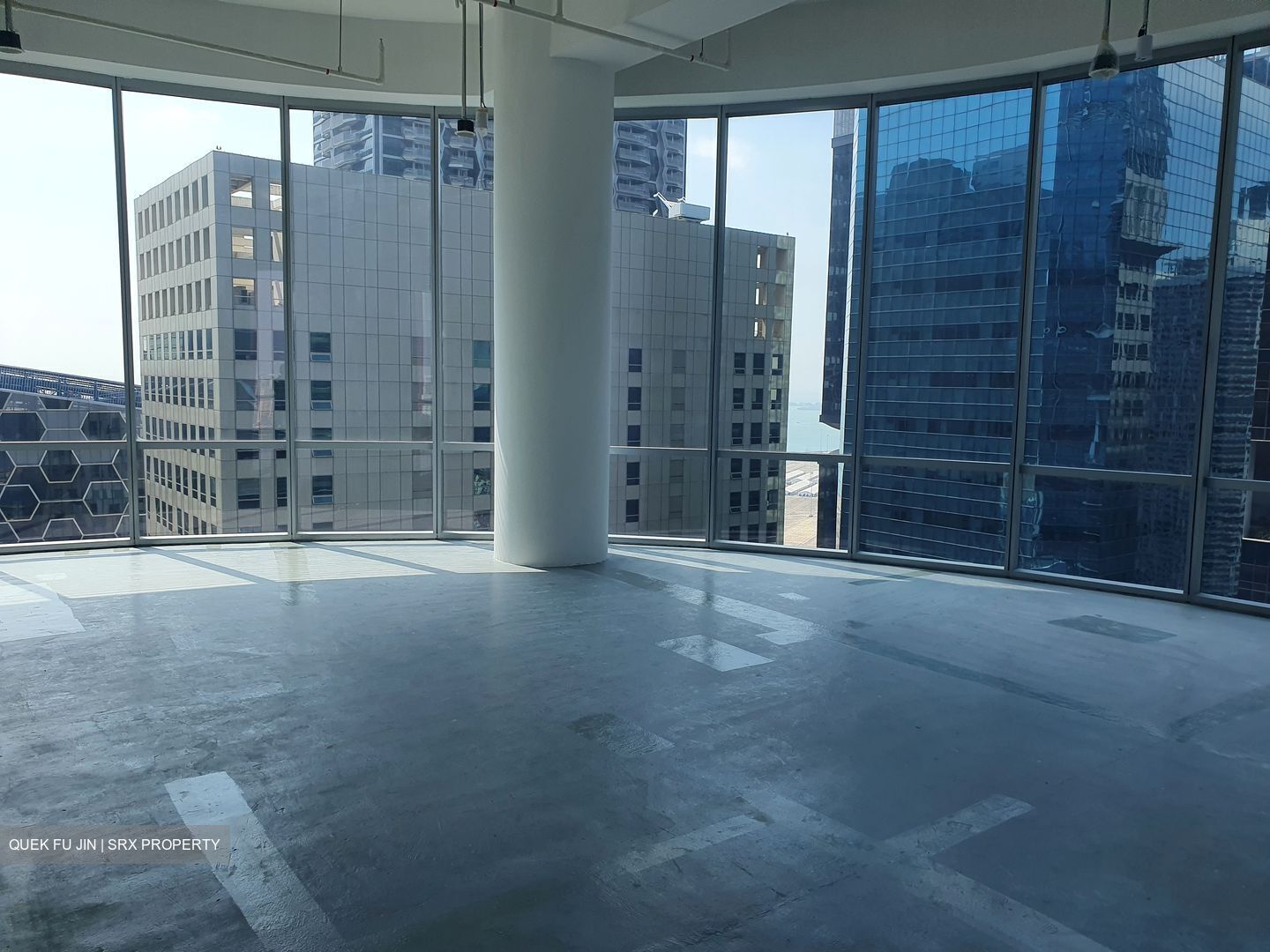 Oxley Tower (D1), Office #453590521